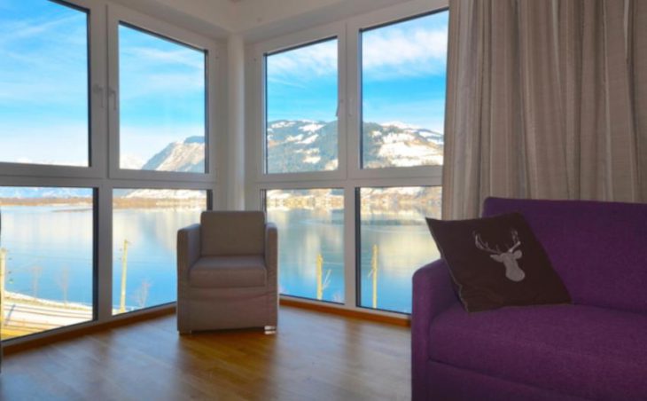 Alpin & See Resort - Apartment 12 in Zell am See , Austria image 3 